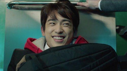 He Is Psychometric Season 1 Episode 1 - Psychometry