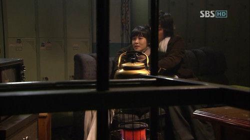 Robber Season 1 Episode 15 - Episode 15