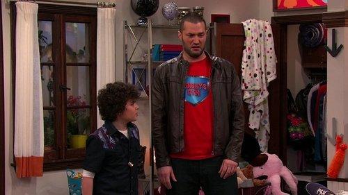 Sam & Cat Season 1 Episode 12 - #MotorcycleMystery