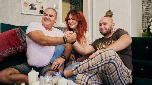 Gogglebox. Przed telewizorem. Season 22 Episode 7 - Episode 7