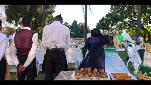 How to Ruin Christmas Season 3 Episode 1 - Where there's Smoke