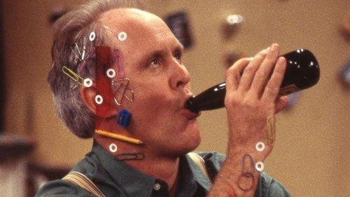 3rd Rock from the Sun Season 3 Episode 3 - Tricky Dick