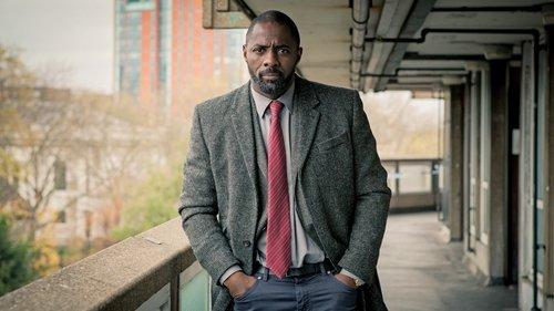 Luther Season 3 Episode 1 - Episode 1