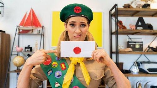 Taskmaster NZ Season 1 Episode 2 - A Political Hotcake