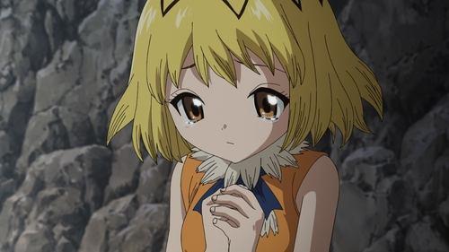 Dr. STONE Season 3 Episode 22 - BEYOND THE NEW WORLD