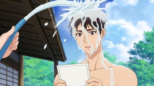 Elegant Yokai Apartment Life Season 1 Episode 13 - Metamorphose