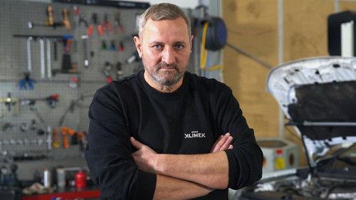 Naprawy nie do naprawy Season 5 Episode 1 - Episode 1