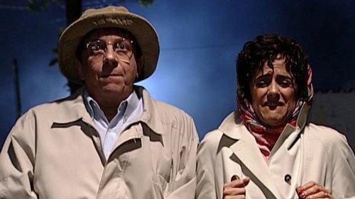 A Grande Família Season 1 Episode 25 - Pai Lineu