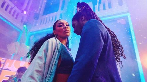 Time Switch Season 1 Episode 1 - I Just Want to Be Free