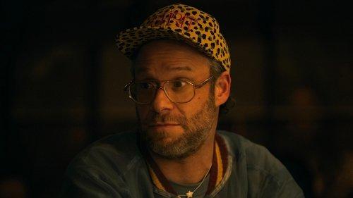 Platonic Season 2 Episode 8 - Young Darcy Mysteries