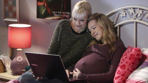 undefined Season 1 Episode 18 - Sonograms and Tube Tops