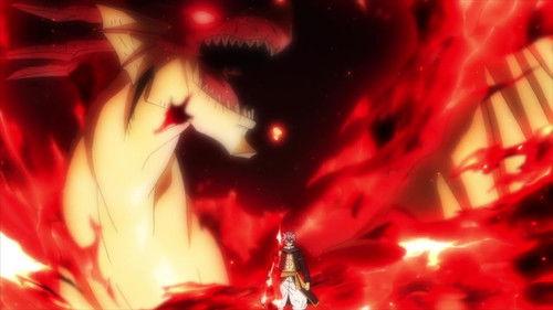 Fairy Tail Season 8 Episode 17 - Natsu vs. Zeref