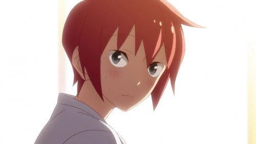 Tsuredure Children Season 1 Episode 7 - It's All the Fever's Fault