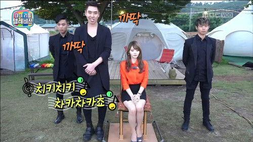 My Little Television Season 1 Episode 9 - Episode 9