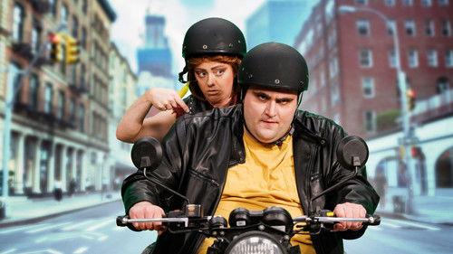 Studio C Season 17 Episode 6 - A Bossy Biker