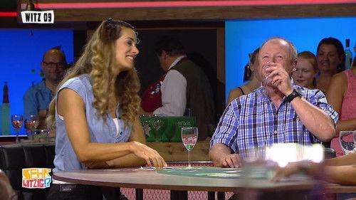 Sehr witzig?! – Der Witze-Stammtisch Season 2 Episode 14 - Episode 14