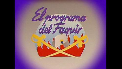 Oliana Molls Season 2 Episode 2 - Episode 2