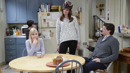 Mom Season 3 Episode 15 - Nazi Zombies and a Two-Hundred Pound Baby