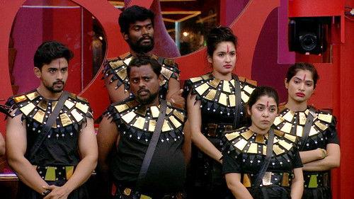 Bigg Boss Telugu Season 7 Episode 10 - Day 9: The Battle for Mayastra Begins