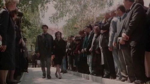 The Octopus Season 7 Episode 6 - The Sentence