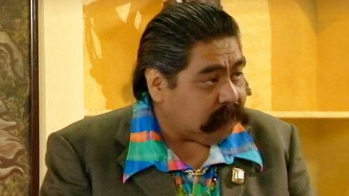 La Hora Pico Season 1 Episode 5 - Episode 5