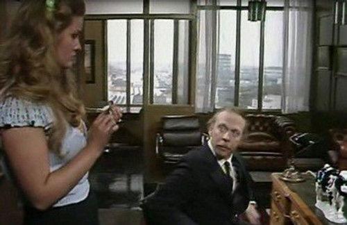 George and Mildred Season 3 Episode 4 - The Four Letter Word