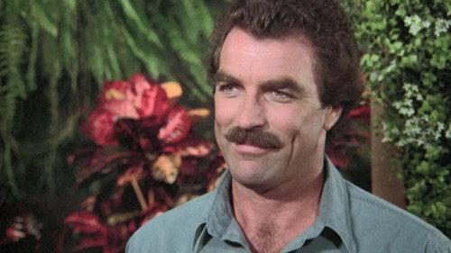 Magnum, P.I. Season 7 Episode 13 - Autumn Warrior