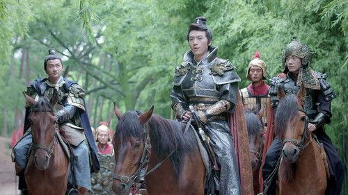 The Fairy Fox Season 1 Episode 17 - Episode 17