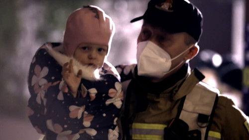 60 Minutes Season 55 Episode 14 - 12/18/2022: Convoy of Life, Litigation Funding, Lourdes