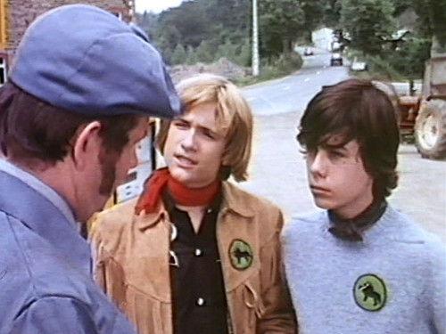 Les Galapiats Season 1 Episode 4 - Episode 4