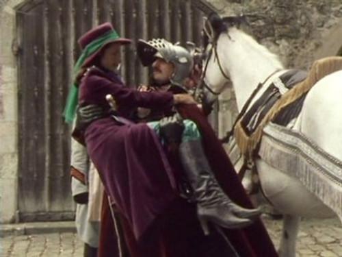 Doctor Who Season 16 Episode 13 - The Androids of Tara (1)