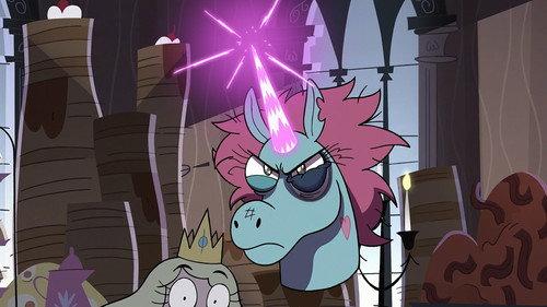 Star vs. the Forces of Evil Season 3 Episode 33 - Skooled!