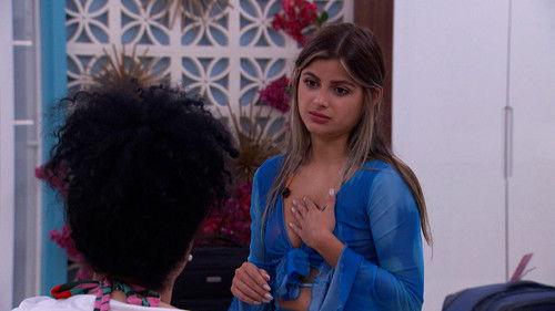 Big Brother Season 24 Episode 2 - Episode 2