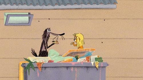 Stinky Dog Season 1 Episode 10 - Episode 10