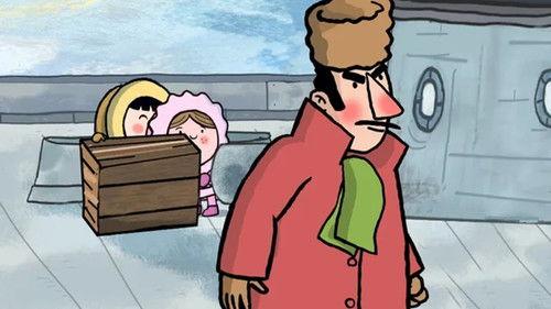 Horaci the Inuit Season 2 Episode 11 - Episode 11