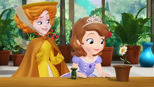 Sofia the First Season 1 Episode 16 - Make Way for Miss Nettle