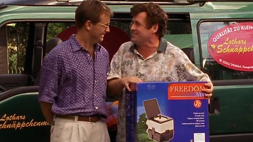 Die Camper Season 2 Episode 4 - Episode 4