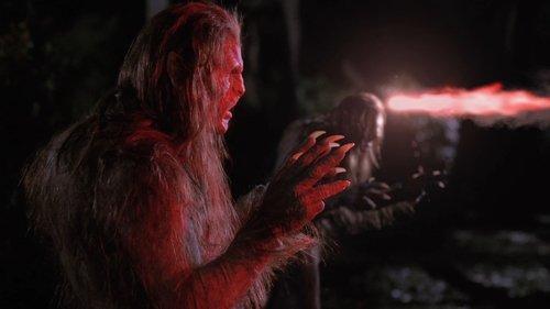 Charmed Season 1 Episode 12 - The Wendigo