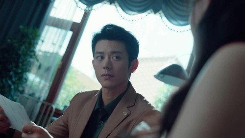 Love's Dilemma Season 1 Episode 2 - Episode 2