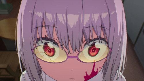 SSSS.GRIDMAN Season 1 Episode 11 - Decisive Battle