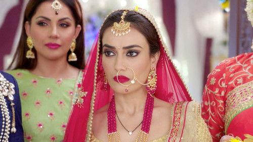 Naagin Season 3 Episode 7 - Bela's Life In Danger