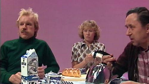 Velipuolikuu Season 1 Episode 4 - Episode 4