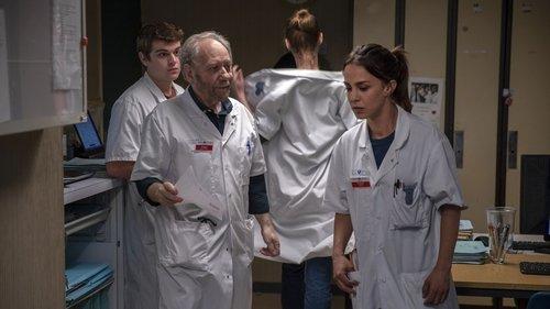 Interns Season 1 Episode 5 - Episode 5