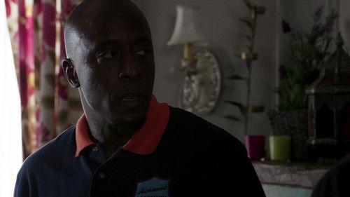 Murder in the First Season 2 Episode 12 - Number Thirty Nine