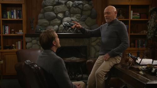 undefined Season 7 Episode 11 - Common Ground