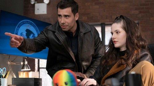 Law & Order: Organized Crime Season 2 Episode 20 - Lost One (II)