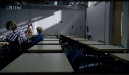 Primeval Season 4 Episode 4 - Breakfast Club