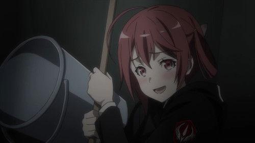 Augmented Reality Girls Trinary Season 5 Episode 1 - Episode 1