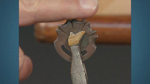 Antiques Roadshow Season 22 Episode 24 - Vintage Oklahoma City