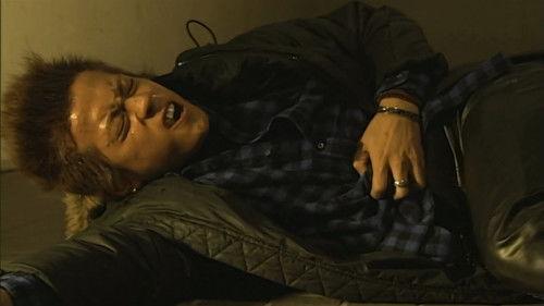 Kamen Rider Season 11 Episode 5 - The Third Warrior